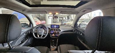 Changan Alsvin, 2023