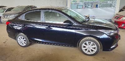 Changan Alsvin, 2023