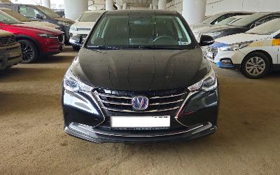 Changan Alsvin, 2023