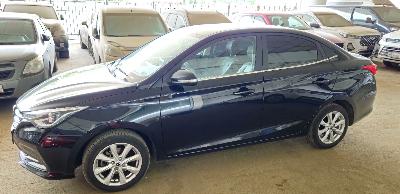 Changan Alsvin, 2023