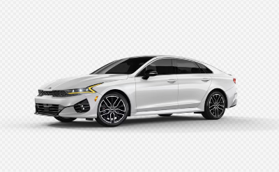Kia K5, 2021