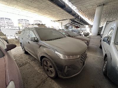 Chery Tiggo 7 Pro Max, 2024