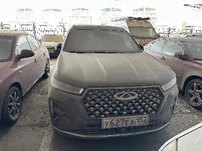 Chery Tiggo 7 Pro Max, 2024