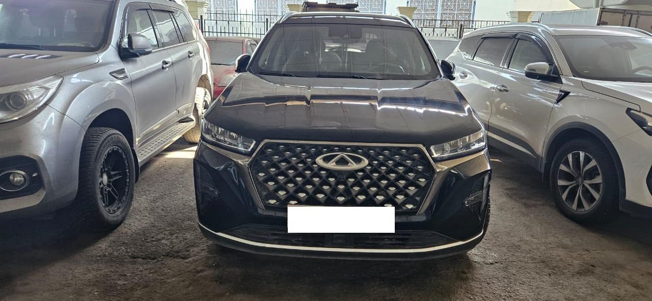 Chery Tiggo 7 Pro Max, 2024