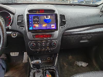 Kia Sorento, 2014