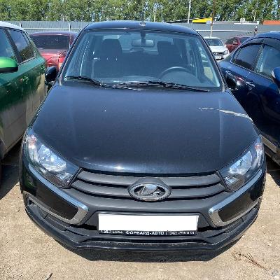 Lada (Ваз) Granta, 2022