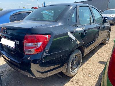 Lada (Ваз) Granta, 2022