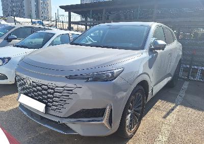 Changan Uni-K, 2023