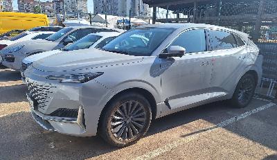 Changan Uni-K, 2023