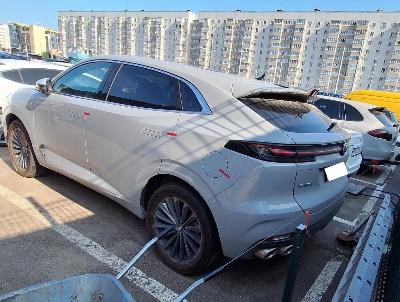 Changan Uni-K, 2023