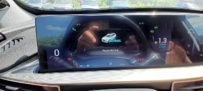 Chery Tiggo 8 Pro Max, 2022