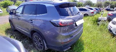 Chery Tiggo 8 Pro Max, 2022
