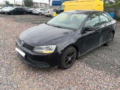Volkswagen Jetta, 2013