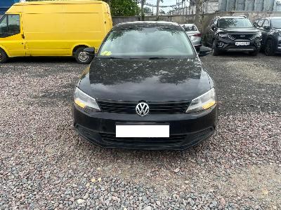Volkswagen Jetta, 2013