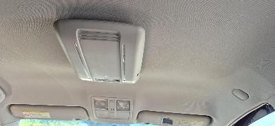 Toyota Mark X, 2010