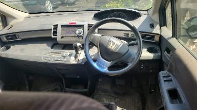 Honda Freed, 2012