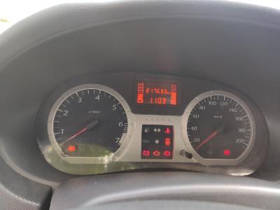 Lada (Ваз) Largus, 2016