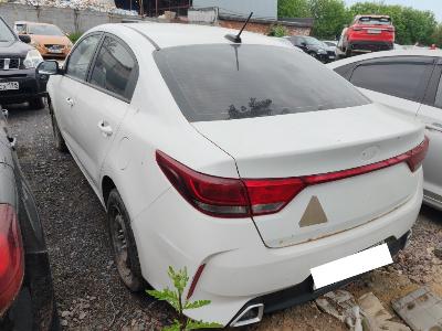 Kia Rio, 2021