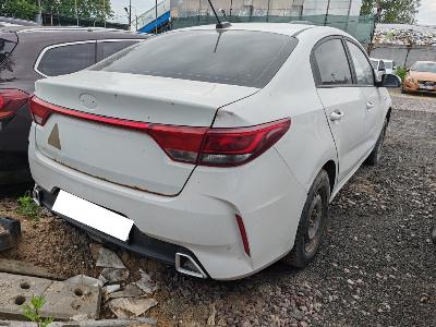 Kia Rio, 2021