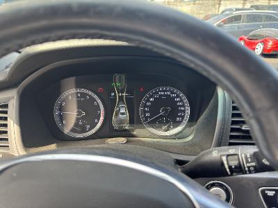 Hyundai Sonata, 2017