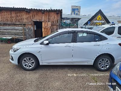 Chevrolet Onix, 2023
