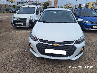 Chevrolet Onix, 2023
