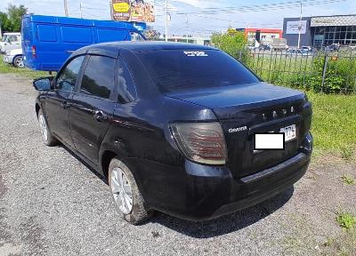 Lada (Ваз) Granta, 2023