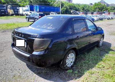 Lada (Ваз) Granta, 2023