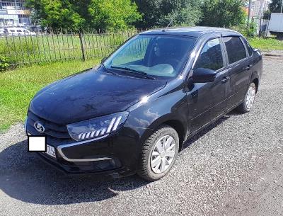Lada (Ваз) Granta, 2023