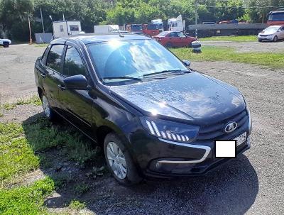 Lada (Ваз) Granta, 2023