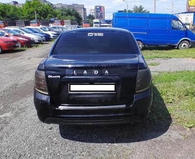 Lada (Ваз) Granta, 2023