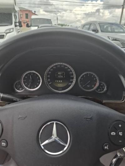 Mercedes-Benz Mercedes, 2011