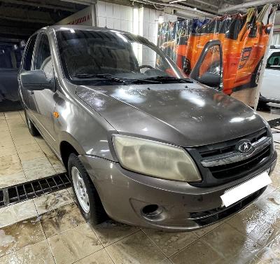 Lada (Ваз) Granta, 2015