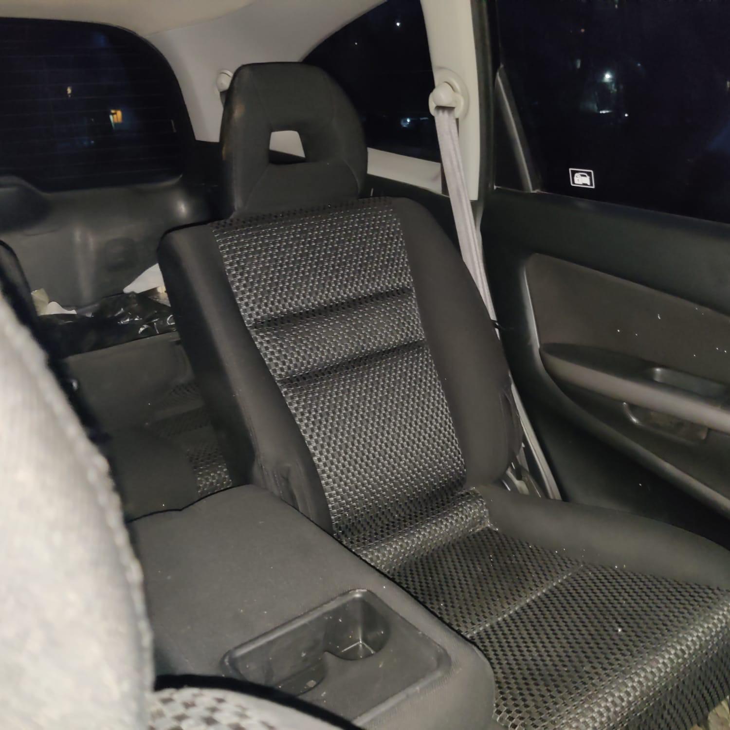 Honda Stream, 2006