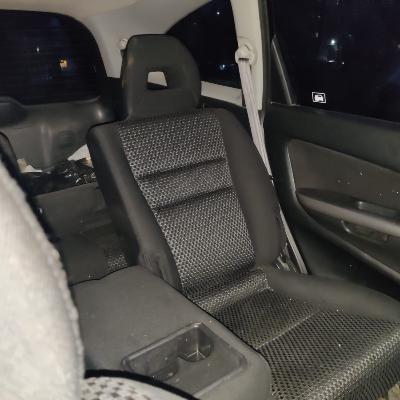 Honda Stream, 2006