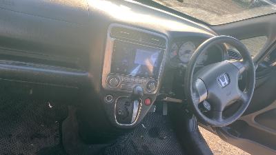 Honda Stream, 2006