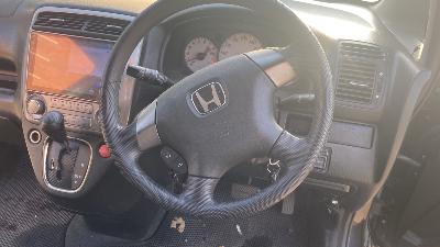Honda Stream, 2006