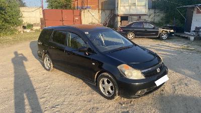 Honda Stream, 2006
