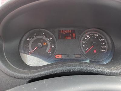 Renault Clio, 2007