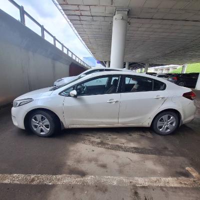 Kia Cerato, 2019