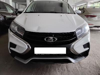 Lada (Ваз) Xray, 2019