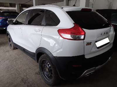 Lada (Ваз) Xray, 2019