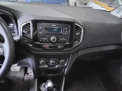 Lada (Ваз) Xray, 2019