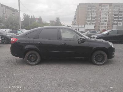 Lada (Ваз) Granta, 2022