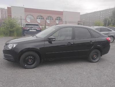 Lada (Ваз) Granta, 2022