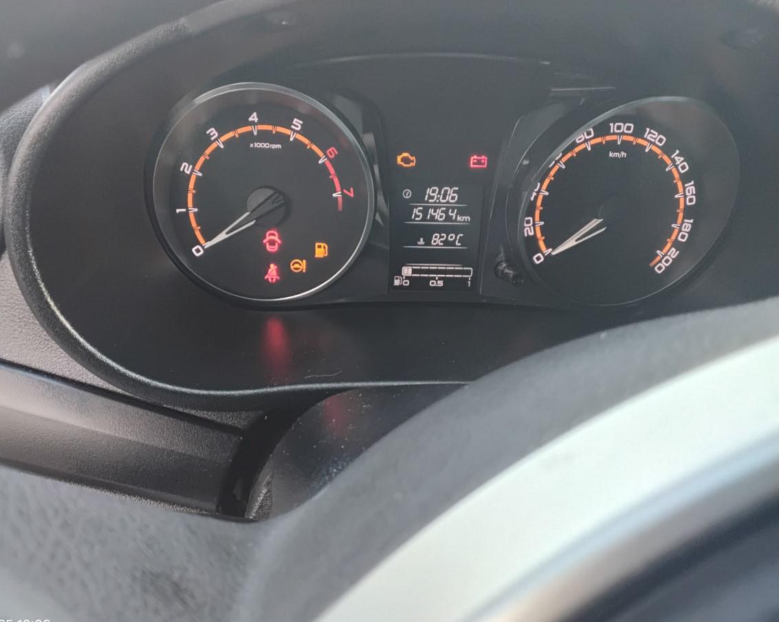 Lada (Ваз) Granta, 2022