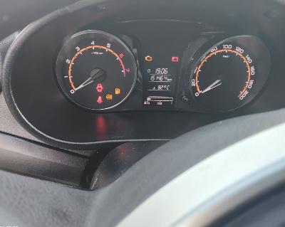 Lada (Ваз) Granta, 2022