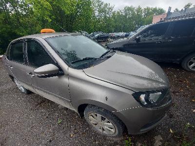 Lada (Ваз) Granta, 2022