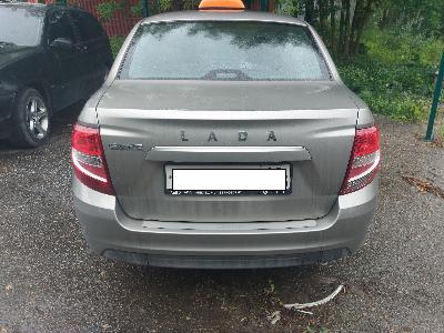 Lada (Ваз) Granta, 2022