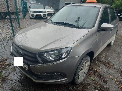 Lada (Ваз) Granta, 2022